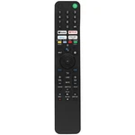 RMF-TX520U Replacement Remote With Voice For Sony KD-43X80J KD-50X80J Tvs. Fixed Price $19.90.