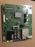 Panasonic TZT/A1NDUU (TNPH0905UG) Board For TC-32LX34 Used Great Shape Works. Fixed Price $65.00.