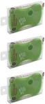 Norpro Silicone Dish Brush Bow Tie, Green (3-PACK). Fixed Price $23.05.