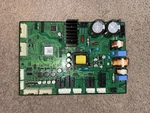 Used Samsung Refrigerator Main Control Board. Fixed Price $111.30.