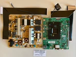 Samsung Oem Complete Repair Kit Model UN65NU6950FXZA Version FA01. Fixed Price $105.00.