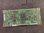 Vizio Oem Genuine T-con Board P/n: V650HP1-CS6 For Tv Model: D650I-C3. Fixed Price $33.96.
