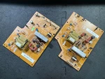 Sony Oem Genuine Df Board Set 1-874-032-12 1-873-817-12 For Tv: KDL-46VL130. Fixed Price $29.95.