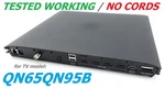Samsung QN65QN95B One Connect BN96-54787S Tested No Cords. Fixed Price $319.95.