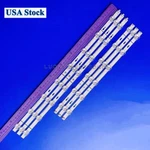Kit Led Strips For Hisense 50H78G 50R6090G5 50R6080G 50R6E3 SVH500AD8. Fixed Price $22.38.