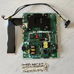 Samsung Oem Complete Repair Kit Model UN43TU700DFXZA Version CB01. Fixed Price $59.00.
