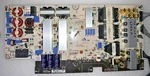 EAY64349101 Power Supply Board For Lg Model OLED65E6P-U.BUSZLJR. Fixed Price $147.99.