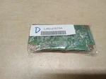 Samsung LJ92-01670A Main Logic Control Board. Fixed Price $14.99.