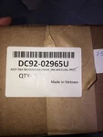 Samsung Washer Electronic Control Board DC92-02965U. Fixed Price $140.00.