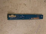 Sony KDL-40/46 & 55NX720 Ir Sensor BOARD(1-883-757-11)(1-732-388-11). Fixed Price $29.99.