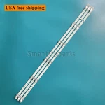 Led Backlight Strips For Hisense 40H4030F 40H5500F 40H5590F 40H5509 H40B5100UK. Fixed Price $19.80.
