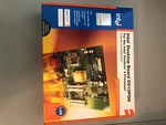 D915PGN Intel Desktop Motherboard Socket 775 800MHZ Fsb Atx. Fixed Price $89.00.
