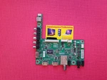 Insignia NS-55D550NA15 Main Board LTDN55K21DGUS 172628 172627 RSAG7.820.5710/R0H. Fixed Price $34.95.