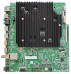 G0301-000917-Z00 Tcl Main Board, G0102-000697, 40-M653GI-MAC2HG, 65QM67K, 75QM6K. Fixed Price $69.96.