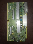 Panasonic TC-P54G20 TNPA5081 (TXNSC1LVUU) Board TC-P54S2 TC-P54G25 Plasma. Fixed Price $94.05.