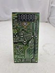Oem Lg EBR67471713 Microwave Control Board. Fixed Price $90.00.