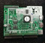 Sanyo (1LG4B10Y0880A, Z6TF) Digital Board. Fixed Price $13.49.