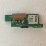 Vizio E43-E2 Ir Sensor 748.01J10.0011. Fixed Price $9.99.