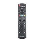 New Replace N2QAYB00032 Remote For Panasonic 2009 Lcd And Plasma Tvs TC-32LX14N. Fixed Price $14.30.