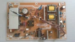 Panasonic TC-42PX14 Power Supply Unit LSEP1279ANHB. Fixed Price $40.00.