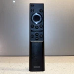 Genuine Samsung Tv Remote Control BN59-01388A, BN59-01388H With Voice. Fixed Price $63.25.