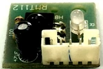 RMT112 LC39VF80 Voire Led Sensor Board. Fixed Price $9.77.
