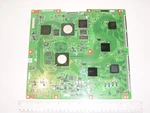 New Sony XBR-46HX909 T-con Display Controller Board A121. Fixed Price $319.95.