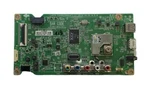 Lg EBU62930352 Main Board For 49LF5400-UB.BUSYLJM. Fixed Price $29.96.