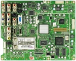 Samsung BN96-07202A (BN41-00844B) Main Board For HPT5054X/XAA. Fixed Price $29.35.
