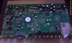Philips 32MF337B/27 Lcd Tv Main Input Board Dl 715T2294-3 CBPF72MKZB7. Fixed Price $35.00.