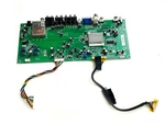 Vizio VW32L HDTV40A Main Board 0171-2271-2792 3632-0622-0150 W/cables. Fixed Price $59.99.