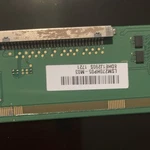 Sceptre T-con Board For Monitor Mpn LSM270HP05-M03 / BDHF1290S 1727. Fixed Price $34.23.