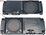 Vizio Original M471I-A2 Speakers (2 Pieces) 305-00200-00. Fixed Price $13.97.