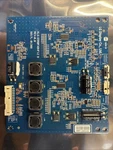 Sharp PN-R556 Led Driver 6917L-0138B. Fixed Price $24.00.