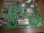 Samsung Main Board BN94-01040C Pulled From Model LN-S4695D Vers SP01. Fixed Price $34.95.