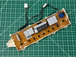 Lg Dryer Interface Control Board EBR75439403. Fixed Price $27.95.