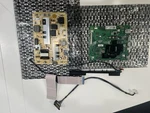 Samsung Combo UN50TUB000F. BN94-16093M Main Board. BN4401054E Power. Fixed Price $80.00.