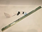Sony KDL-32W600D T-con Board Tested Working (pulled From Cracked Screen). Fixed Price $10.00.