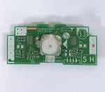 Oem Lg EAX66684808 (1.0) Jog Power Button Board From 27GL650F-B Monitor. Fixed Price $19.89.