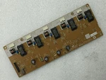 Sharp LC-40C45U Backlight Inverter RUNTKA234WJZZ QKITF0151SBP2(5Y). Fixed Price $15.84.