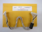 Vizio 32" L32HDTV10A Power Supply 0500-0502-0102 Cable CN3 To Main Board. Fixed Price $20.25.