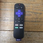 Genuine Roku RC-AL2 Smart Tv Remote Control Only. Fixed Price $9.95.