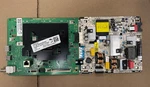 Samsung BN96-62958K Main Power Supply For UN65U7900FFXZA, Panel # CY-BF065HGSV6H. Fixed Price $64.90.