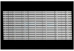16PCS Led Strips For Vizio SVG650A07 REV03 E65-C3 D650I-C3 Lftirxar. Fixed Price $44.19.
