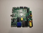 Rca RLDED5098-B-UHD Main Board / Power Supply AE0013364 Z20040752. Fixed Price $35.99.