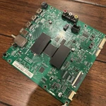 Tcl 08-SS49TML-LC223AA Main Board For 49S403 And Other Models. Fixed Price $44.95.