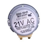 DE31-10172D Motor Ac Drive. Fixed Price $11.07.