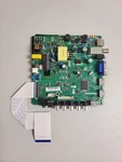 Element ELEFW328 Main TP.MS3393T.PB758 Tv Motherboard Hdmi Vga Usb. Fixed Price $31.50.