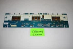 Samsung LN-T3253H Inverter HS320WV12. Fixed Price $10.00.