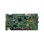 Lg EBT62841566 Main Board For 50LB6000-UH.BUSWLJR. Fixed Price $52.23.
